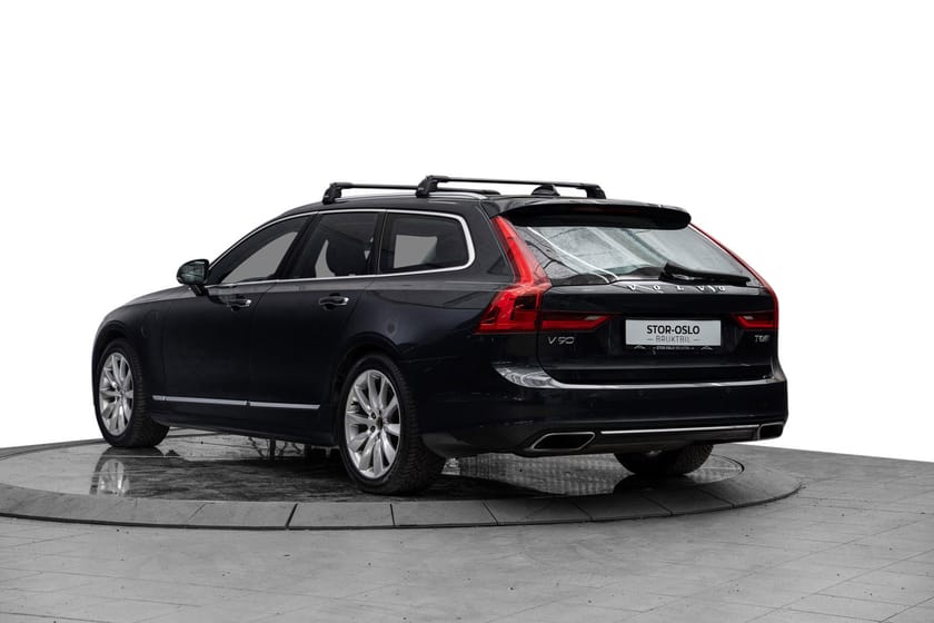 Bilde 2 av Volvo V90