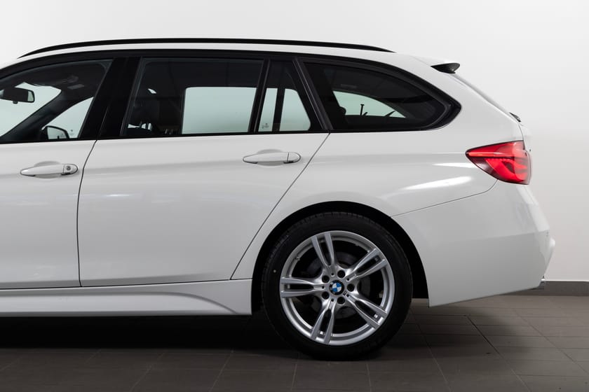 Bild 5 av BMW 320i xDrive Touring M Sport Steptronic PDC