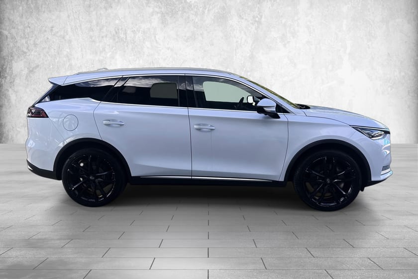 Bilde 4 av BYD Tang EV AWD Hengerfeste