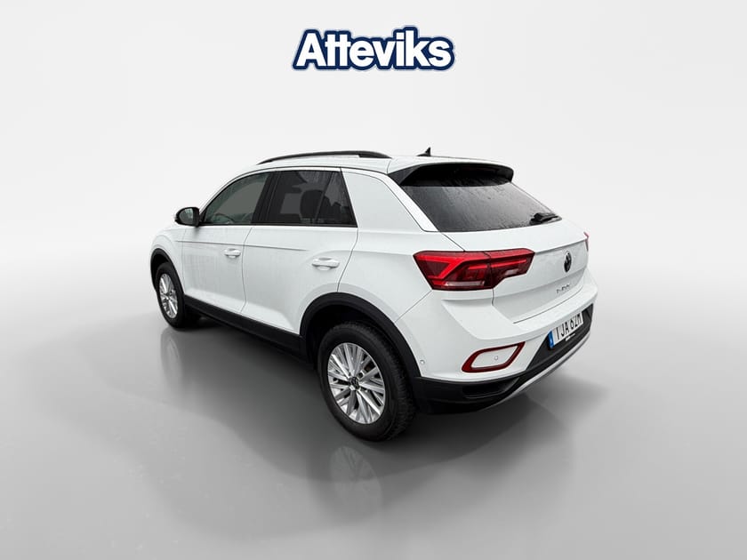 Bild 5 av Volkswagen T-Roc