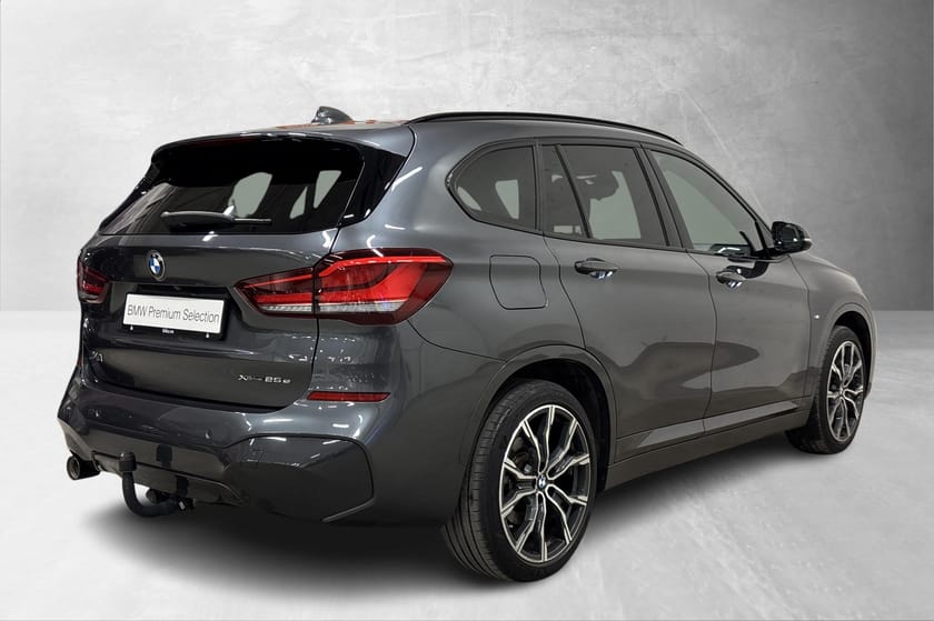 Bilde 4 av BMW X1 xDrive25e xDrive25e, M-Sport, ACC, Head-Up, H-feste