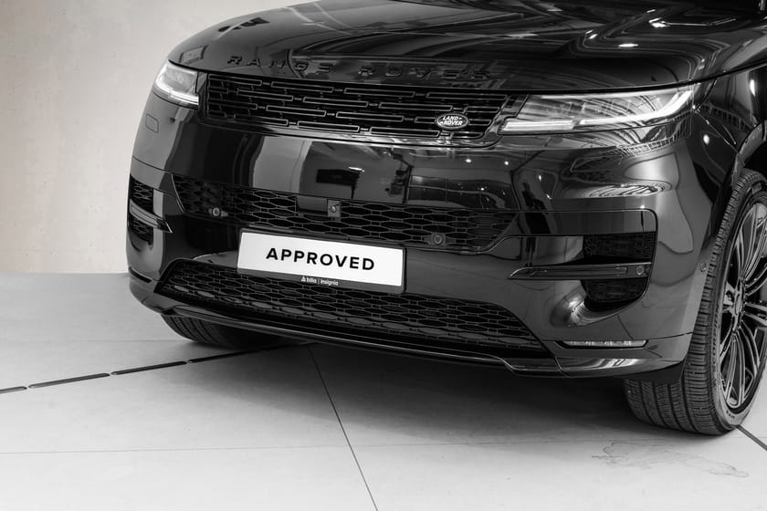 Bilde 4 av Land Rover Range Rover Sport P550e 2026 Autobiography ++