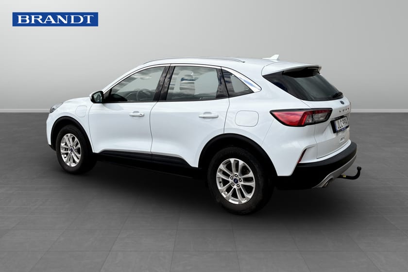 Bild 2 av Ford Kuga Plug-In Hybrid Titanium 2.5 FWD 225hk CVT