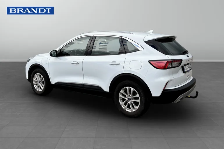Ford Kuga Plug-In Hybrid