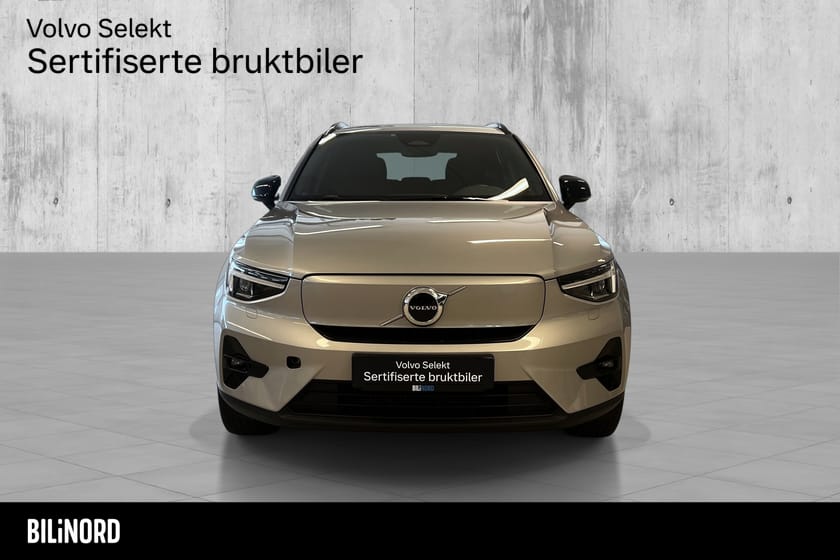 Bilde 2 av Volvo EX40 Twin Motor Performance Plus