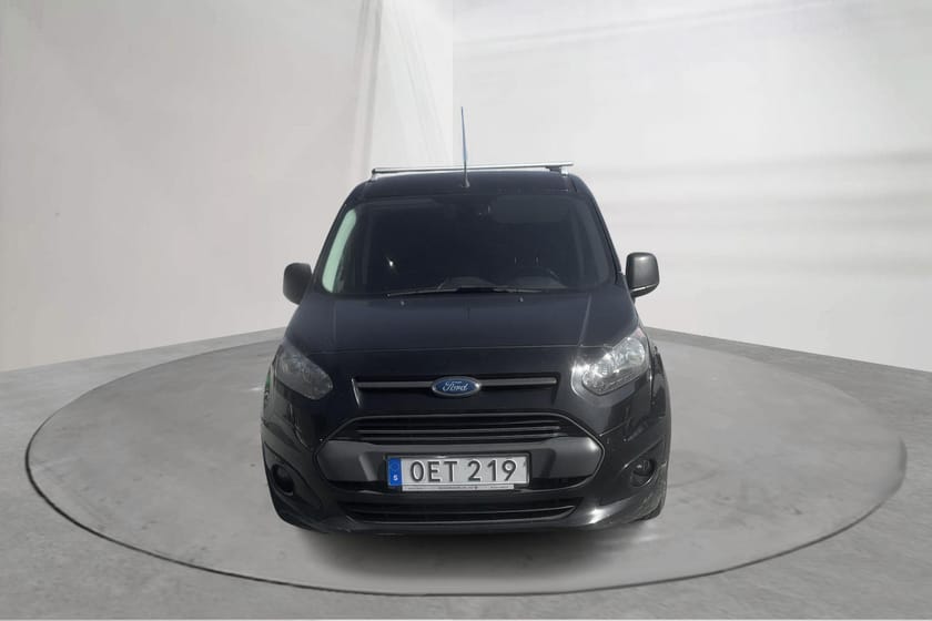 Bild 5 av Ford Transit Connect 230 LWB 1.5 TDCi (120hk)