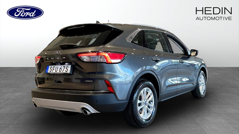 Bild 2 av Ford Kuga Plug-In Hybrid HYBRID, BACKKAMERA,225HK