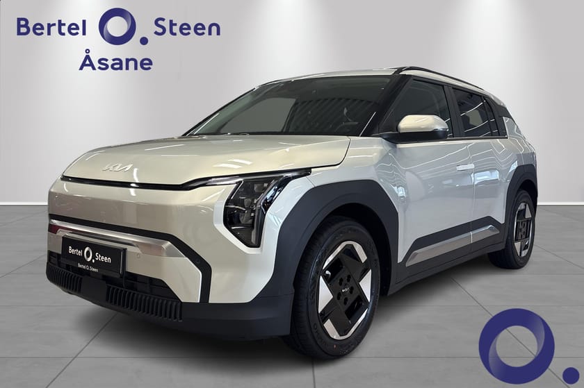 Bilde 1 av Kia EV3 Long Range 