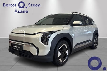 Kia EV3 Long Range