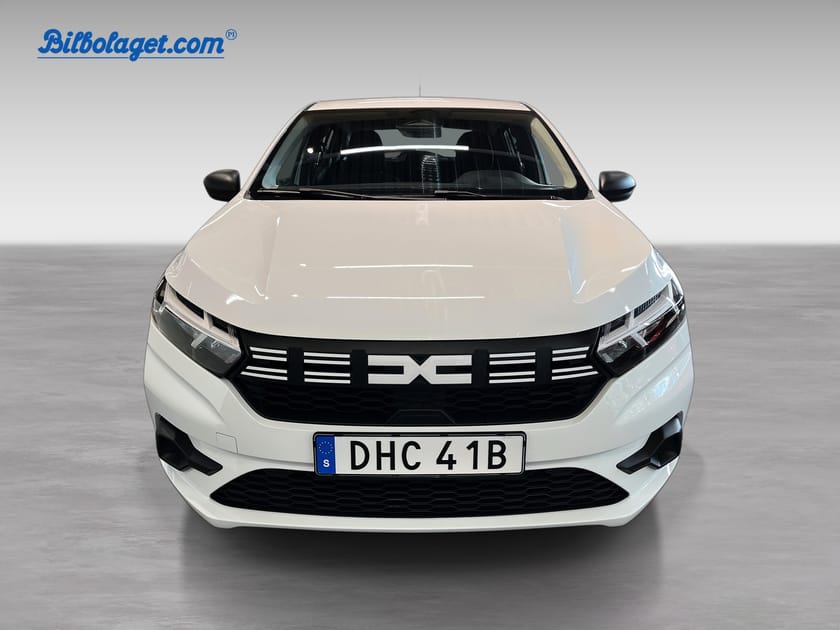 Bild 3 av Dacia Sandero TCe 90 essential