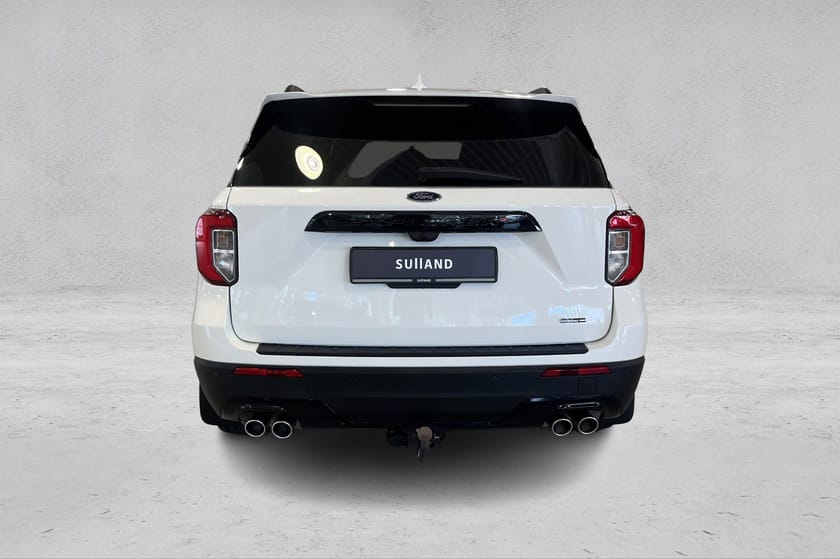 Bilde 4 av Ford Explorer Plug-In Hybrid | Plugg in | ST-Line | Ny bil garanti |