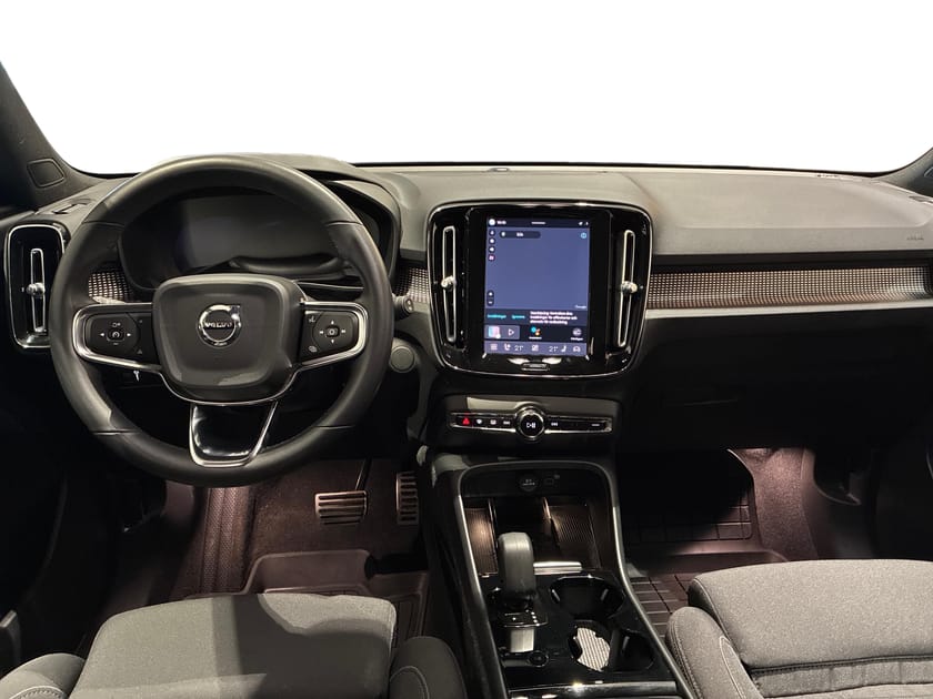Bild 5 av Volvo XC40 Recharge Plus