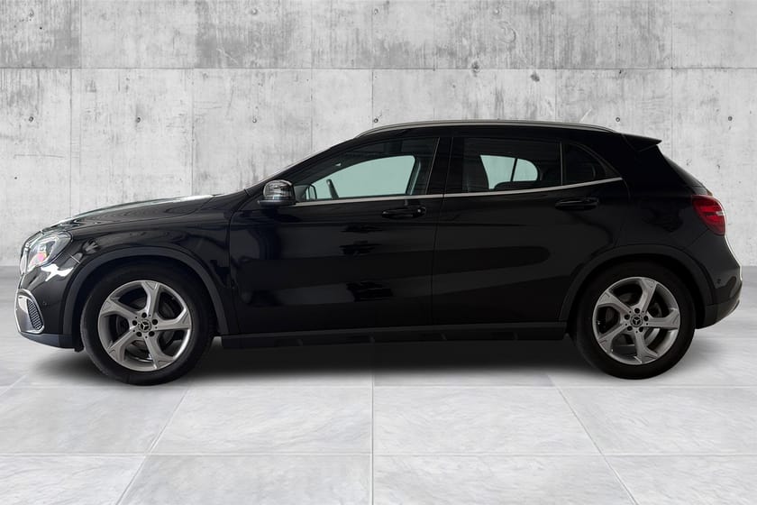 Bilde 2 av Mercedes-Benz GLA 180