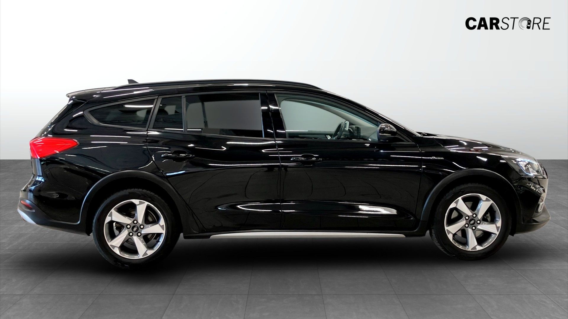 Ford Focus Active 1.0 EcoBoost (125hk) 2020, kuva 6/10