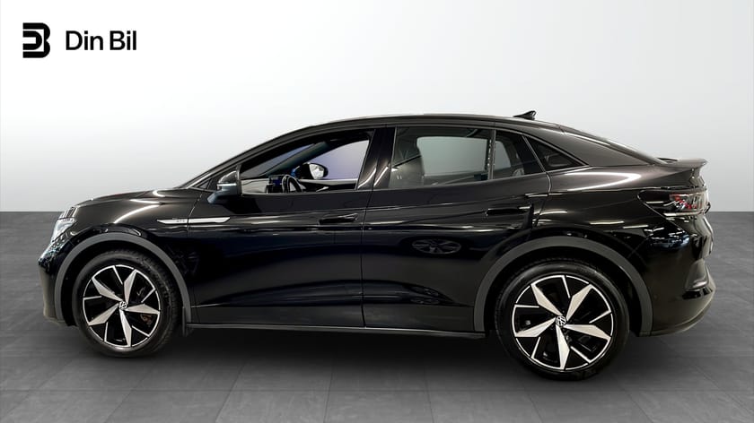 Bild 2 av Volkswagen ID.5 GTX