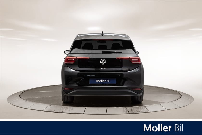 Bilde 4 av Volkswagen ID.3 Pro Performance highline 58kwh 204hk