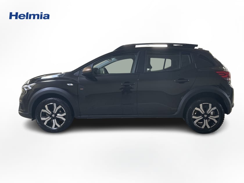 Bild 3 av Dacia Sandero Stepway TCe 90 extreme A
