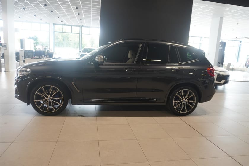 Bild 3 av BMW X3 M40i