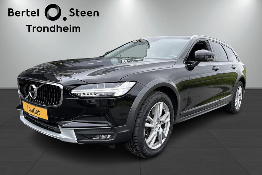 Bilde 1 av Volvo V90 Cross Country | AWD 190HK | Krok | Ny reg reim