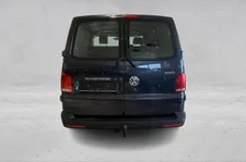 Thumnail bilde 3 av Volkswagen Transporter
