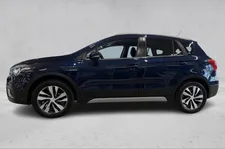Thumnail bilde 1 av Suzuki SX4 S-Cross Hybrid AllGrip