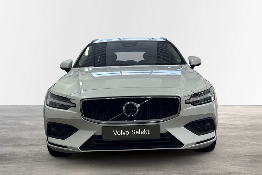 Bild 5 av Volvo V60 B4 Diesel Core