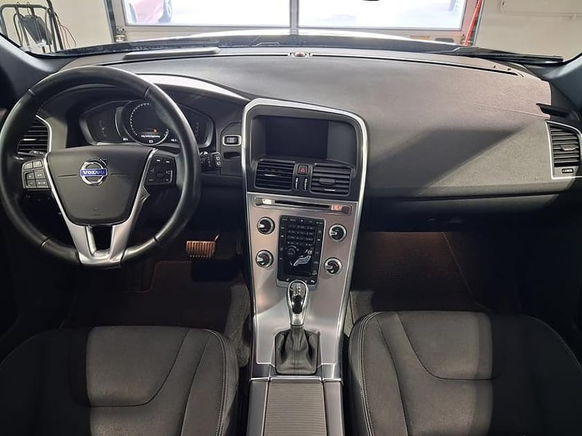 Bild 4 av Volvo XC60