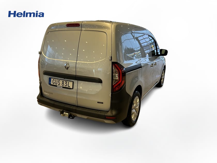Bild 5 av Renault Kangoo E-Tech