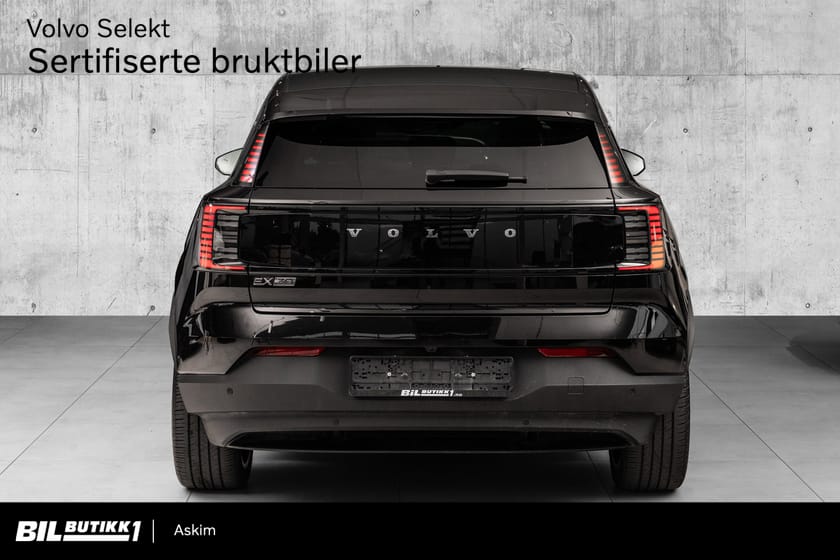 Bilde 5 av Volvo EX30 Twin Motor Performance
