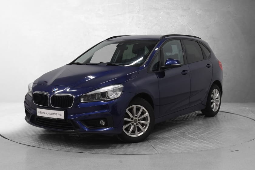 Bilde 1 av BMW 218i Active Tourer aut
