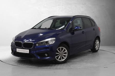 BMW 218i Active Tourer aut