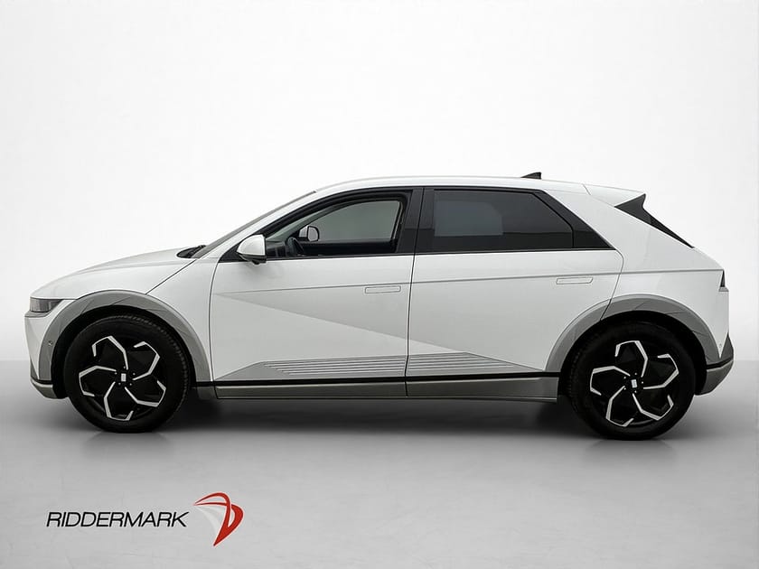 Bild 3 av Hyundai Ioniq 5 77.4 kWh AWD Advanced BOSE HUD 360° CarPlay