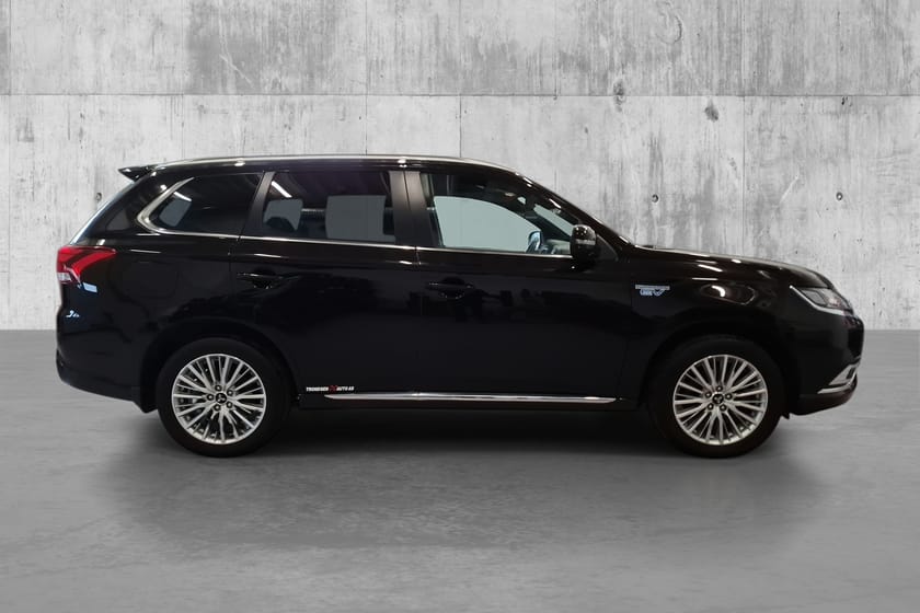 Bilde 5 av Mitsubishi Outlander PHEV