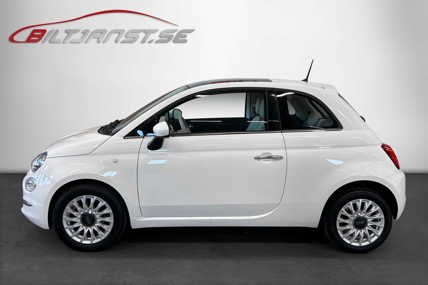 Bild 2 av Fiat 500
