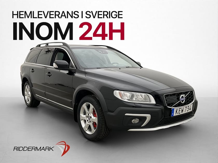 Bild 3 av Volvo XC70