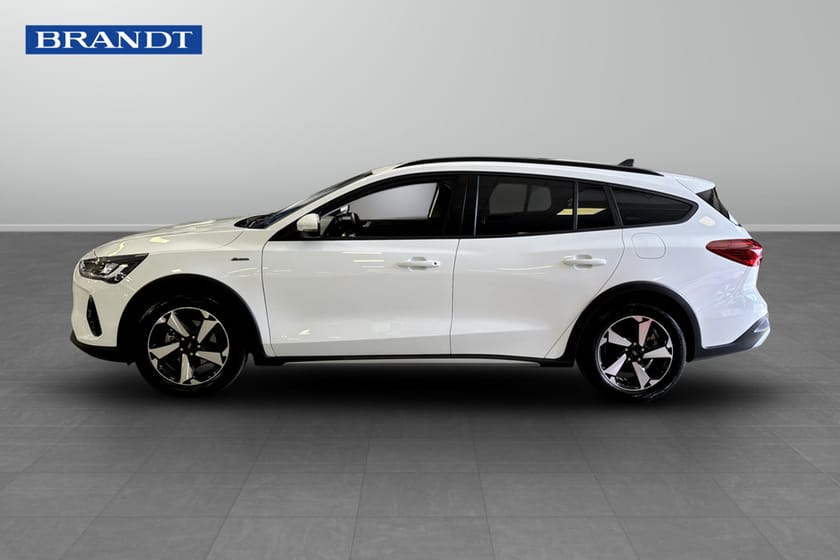 Bild 3 av Ford Focus Active Kombi Business