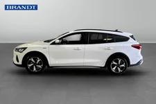 Ford Focus Active Kombi