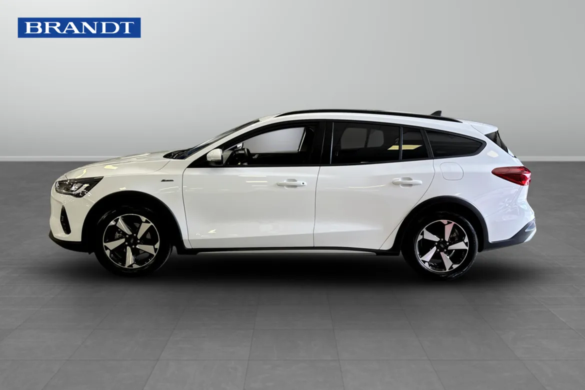 Ford Focus Active Kombi