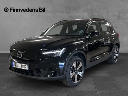 Volvo XC40 Recharge Core