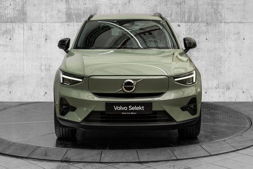 Bilde 3 av Volvo EX40 Twin Motor Performance