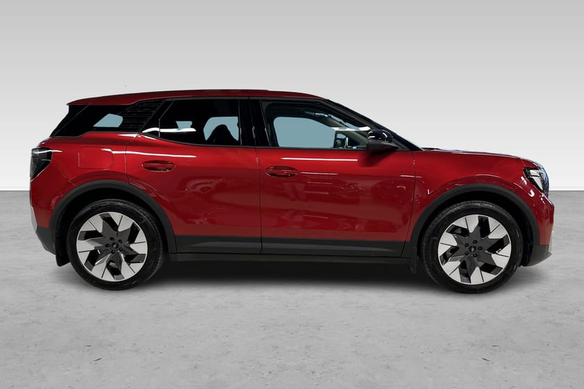 Bilde 5 av Ford Explorer EV Extended Range AWD Premium/AWD/Matrix/Varme ratt/Appstyring +++
