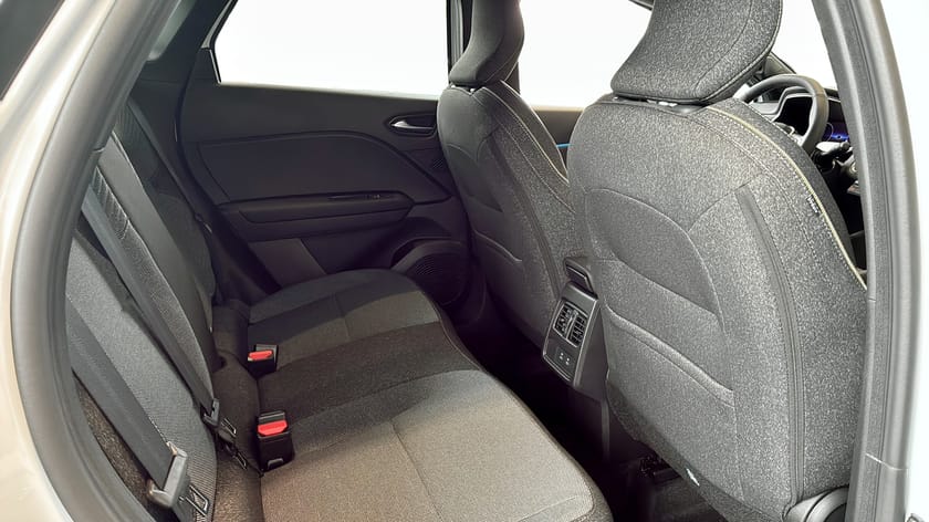 Bild 5 av Renault Captur 1.3 TCe EDC