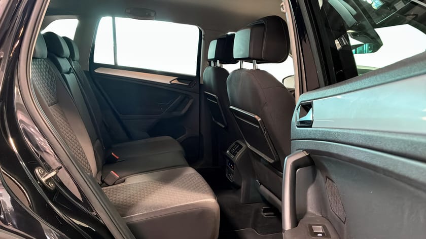 Bild 5 av Volkswagen Tiguan
