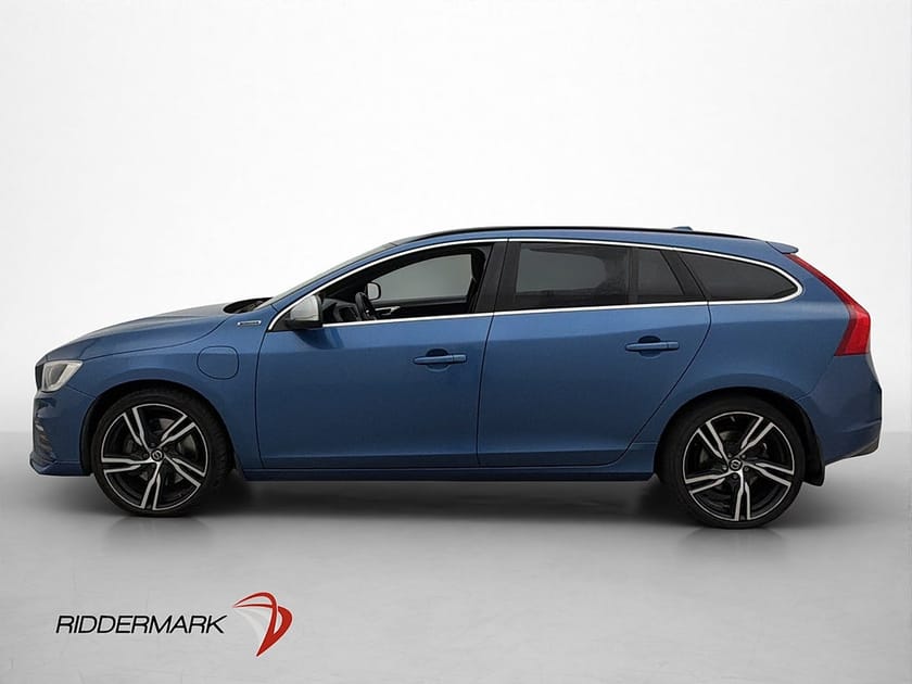 Bild 4 av Volvo V60