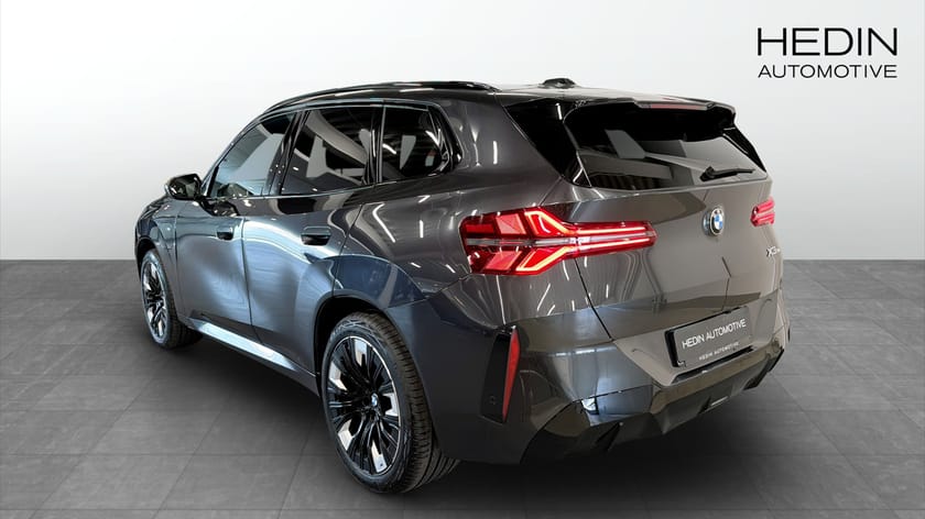 Bild 2 av BMW X3 30e xDrive M Sport pro Drag H/K Rattvärme