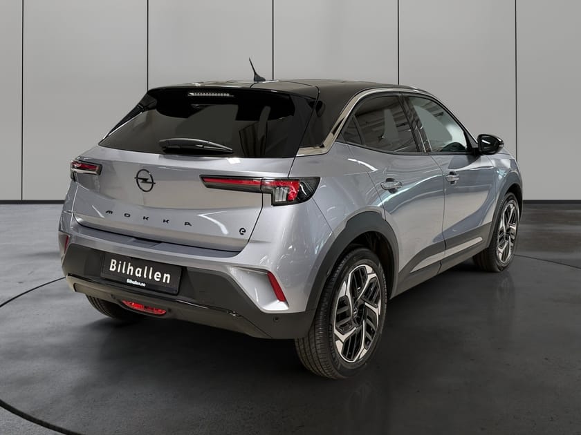 Bilde 5 av Opel Mokka-e 