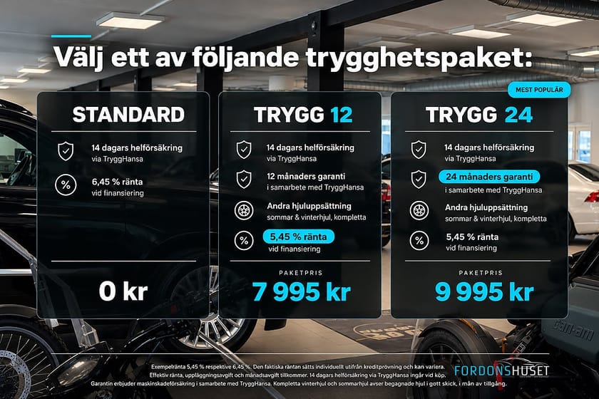 Bild 4 av Volvo V90