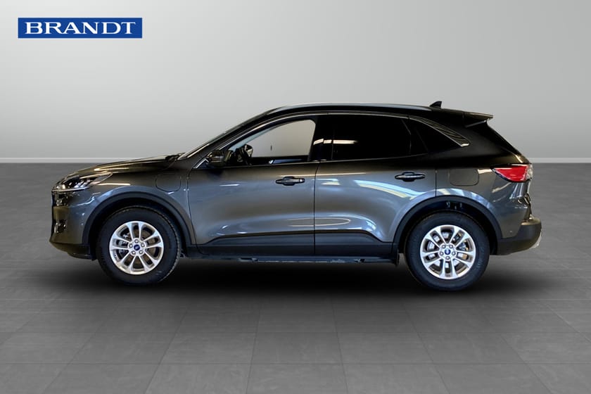 Bild 3 av Ford Kuga Plug-In Hybrid Titanium Business Edition 2.5 225 hk PHEV