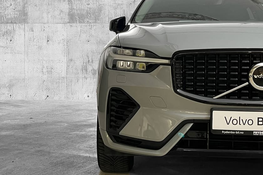 Bilde 5 av Volvo XC60 Recharge T6 Plus Dark TONEDE|PANO|SUB|DRIVER.AS