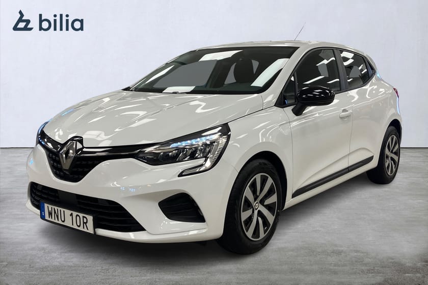 Bild 1 av Renault Clio TCe 90 Equilibre 5-d